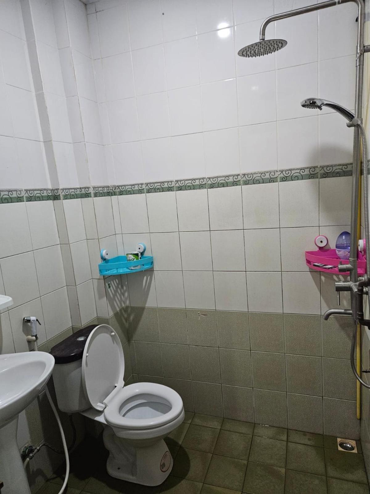 ルアンパバーン チトラトダ セントラル ビラ ハウス Bed & Breakfast エクステリア 写真